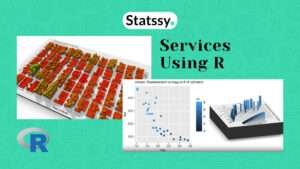 R Data Mining and Reporting Services