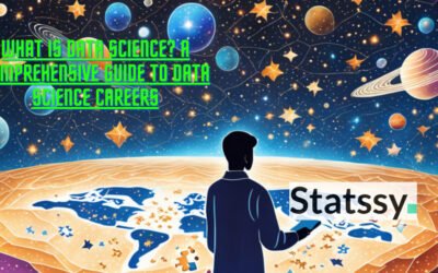 What is Data Science? A Comprehensive Guide to Data Science Careers 2024