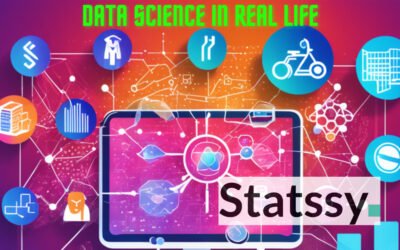 Data Science: Its Impact on Our Everyday Lives in 2024