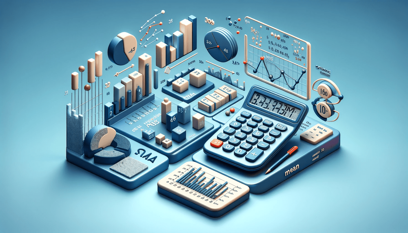 R Programming is meant for Statistics