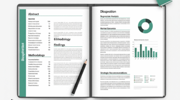 I can help you write business dissertation
