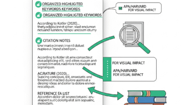 I can help you conduct literature review in business