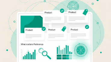 I can help you identify most important features of your product
