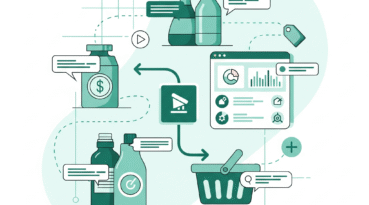I can help you find which products to sell together to increase revenue