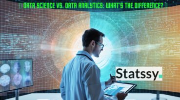 Data Science vs. Data Analytics 2025: What’s the difference?