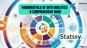 Fundamentals of Data Analytics – A Comprehensive Guide 2025